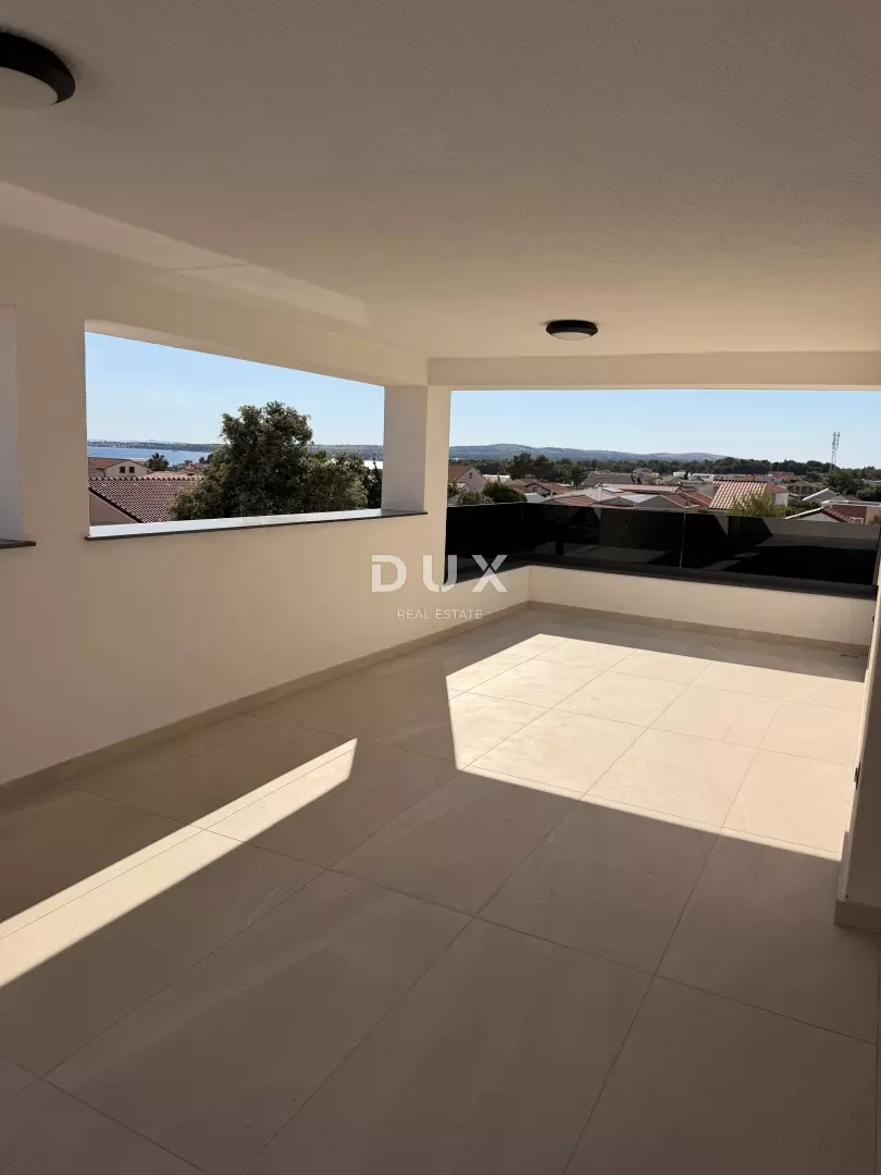 2-bedroom Apartment In Vir, Croatia (88,21 M²)