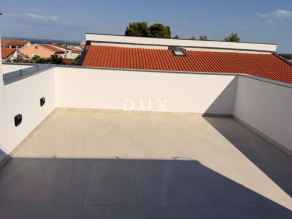 2-bedroom Apartment In Vir, Croatia (88,21 M²)