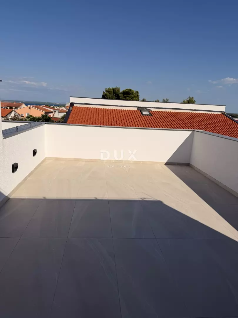 2-bedroom Apartment In Vir, Croatia (88,21 M²)