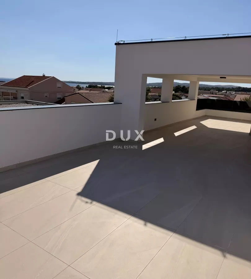 2-bedroom Apartment In Vir, Croatia (88,21 M²)