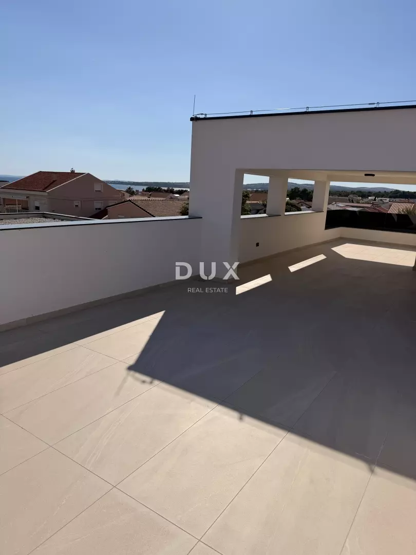 2-bedroom Apartment In Vir, Croatia (88,21 M²)