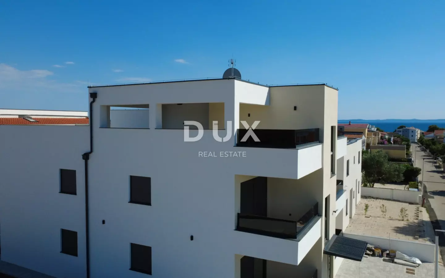 2-bedroom Apartment In Vir, Croatia (88,21 M²)