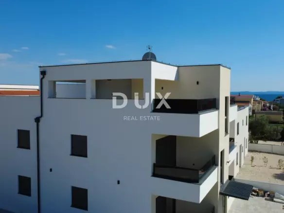 2-bedroom Apartment In Vir, Croatia (88,21 M²)