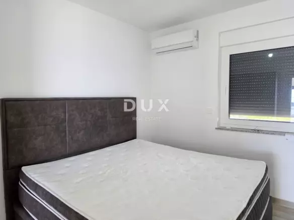 3-bedroom Apartment In Banjol, Croatia (170 M²)
