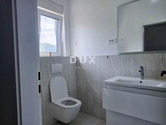 3-bedroom Apartment In Banjol, Croatia (170 M²)