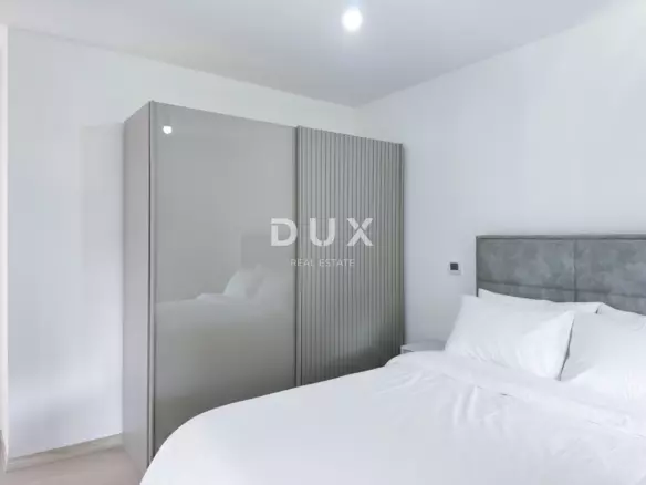 3-bedroom Apartment In Banjol, Croatia (170 M²)