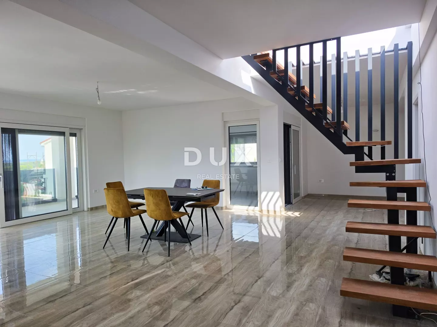 3-bedroom Apartment In Banjol, Croatia (170 M²)