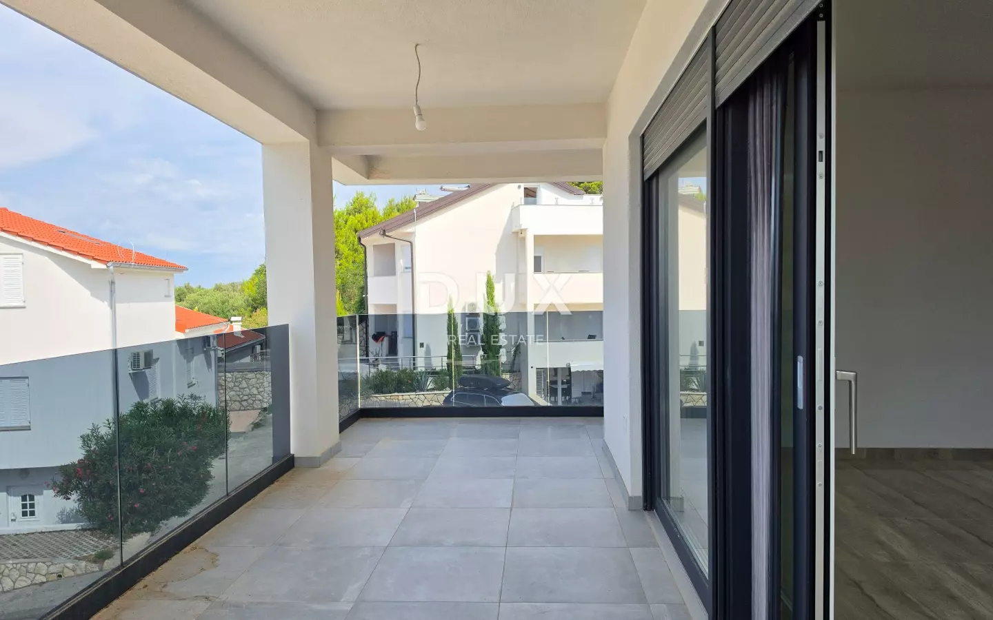 3-bedroom Apartment In Banjol, Croatia (170 M²)