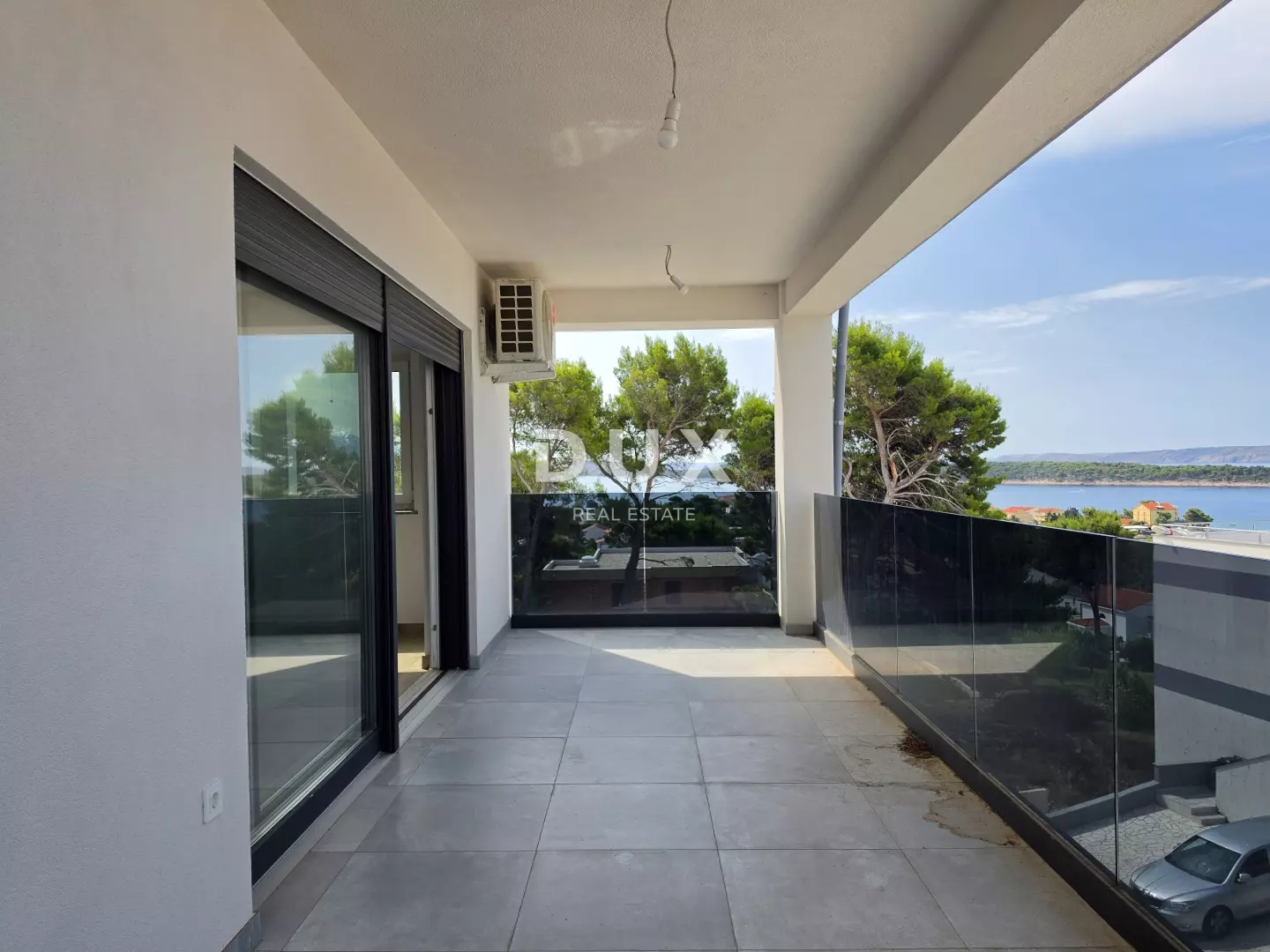 3-bedroom Apartment In Banjol, Croatia (170 M²)