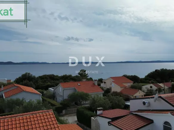 3-bedroom Apartment In Petrčane, Croatia (159,23 M²)