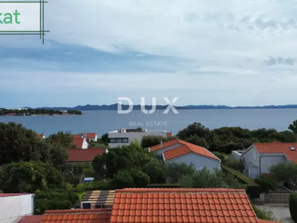 3-bedroom Apartment In Petrčane, Croatia (159,23 M²)