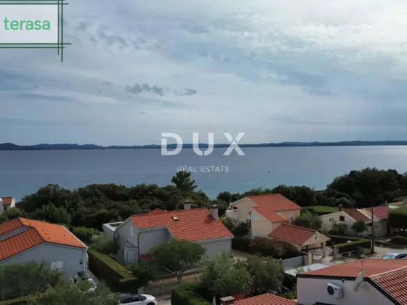 3-bedroom Apartment In Petrčane, Croatia (159,23 M²)