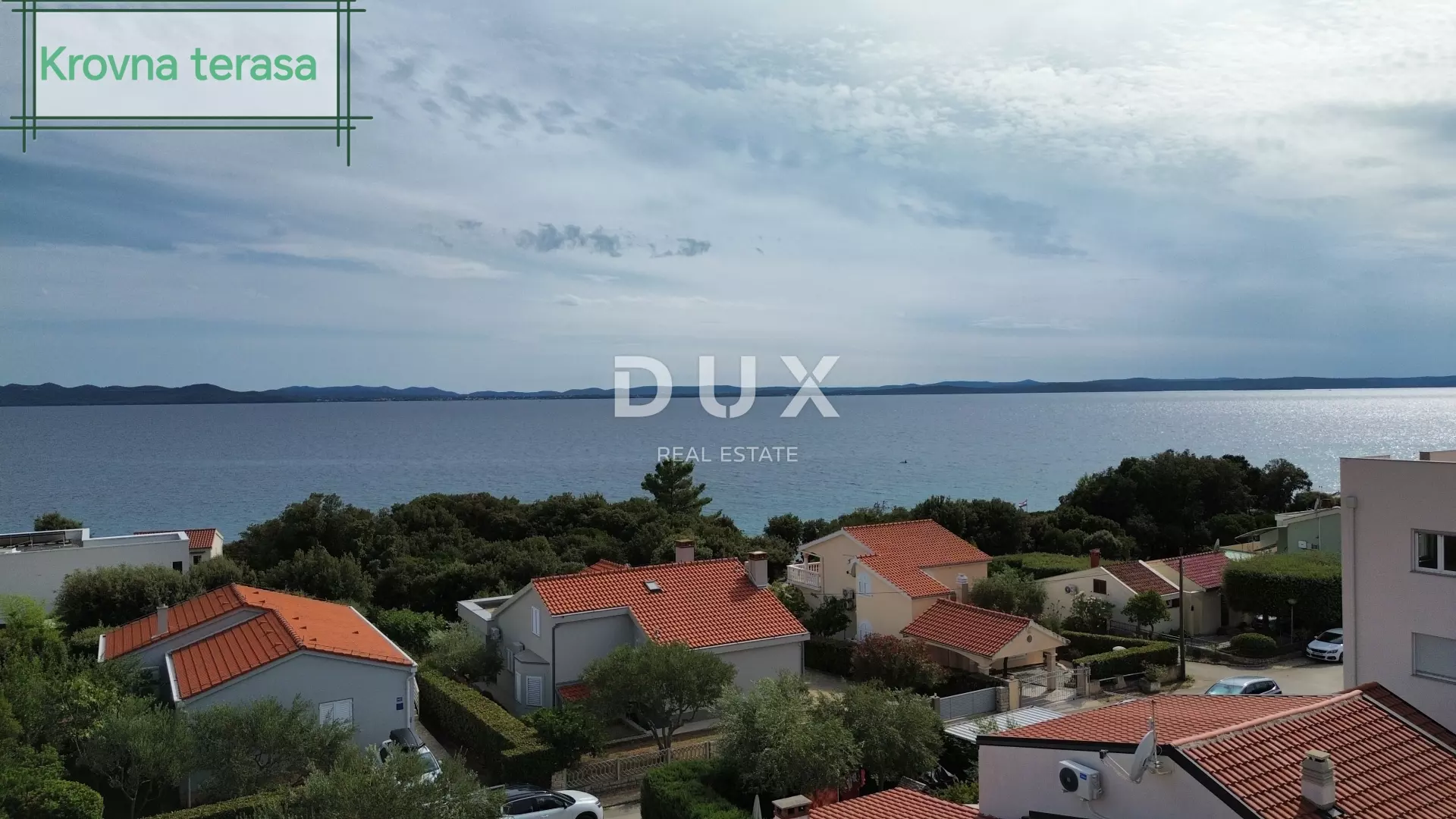 3-bedroom Apartment In Petrčane, Croatia (159,23 M²)