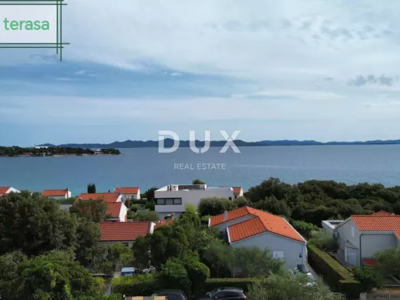 3-bedroom Apartment In Petrčane, Croatia (159,23 M²)