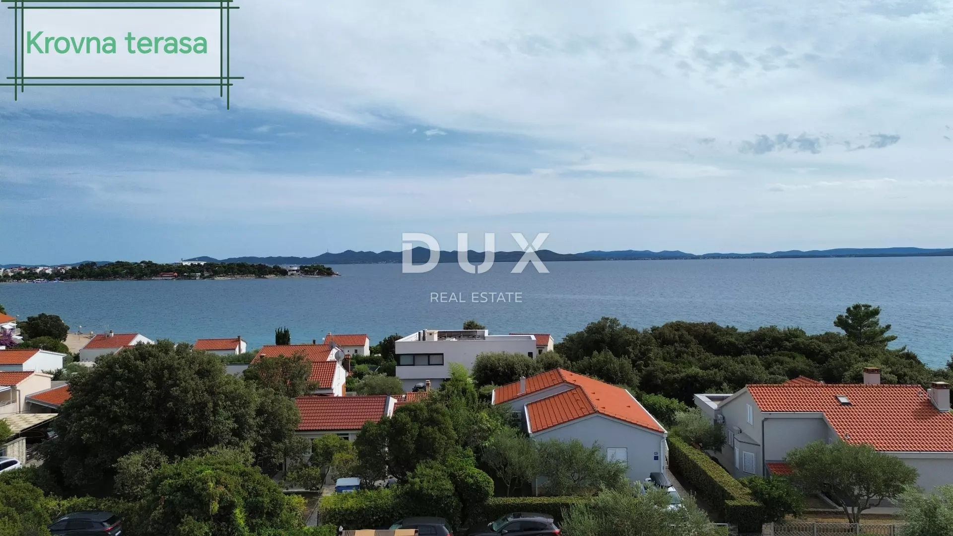 3-bedroom Apartment In Petrčane, Croatia (159,23 M²)
