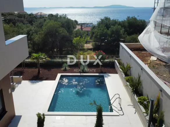 2-bedroom Apartment In Lun, Croatia (123 M²)