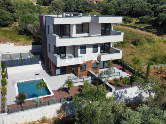 2-bedroom Apartment In Lun, Croatia (66 M²)