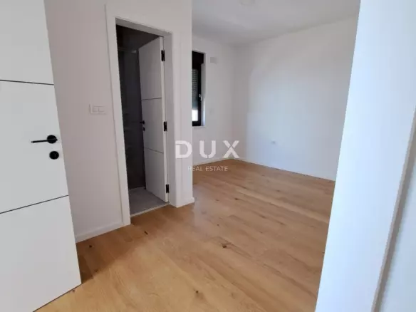 2-bedroom Apartment In Lun, Croatia (66 M²)