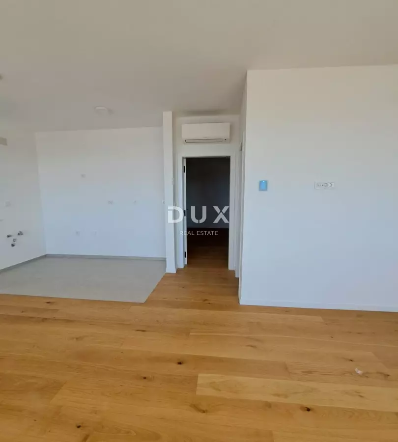 2-bedroom Apartment In Lun, Croatia (66 M²)