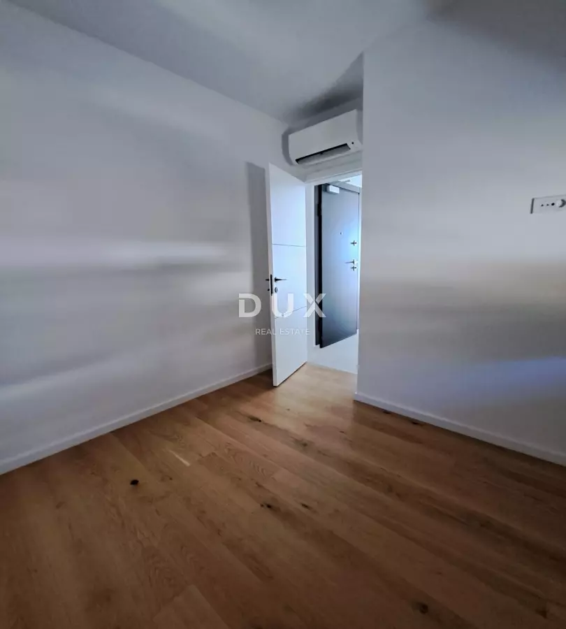 2-bedroom Apartment In Lun, Croatia (66 M²)