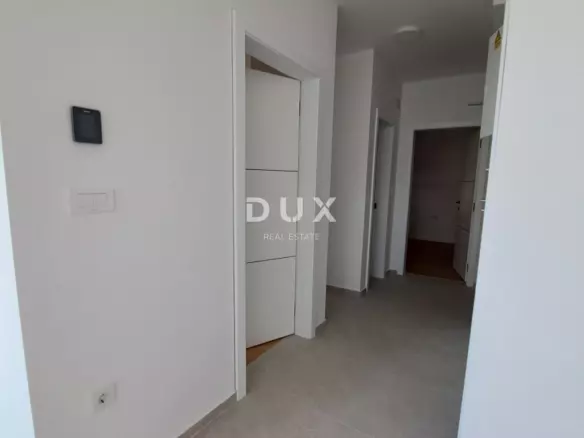 2-bedroom Apartment In Lun, Croatia (66 M²)