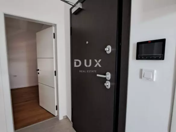 2-bedroom Apartment In Lun, Croatia (66 M²)