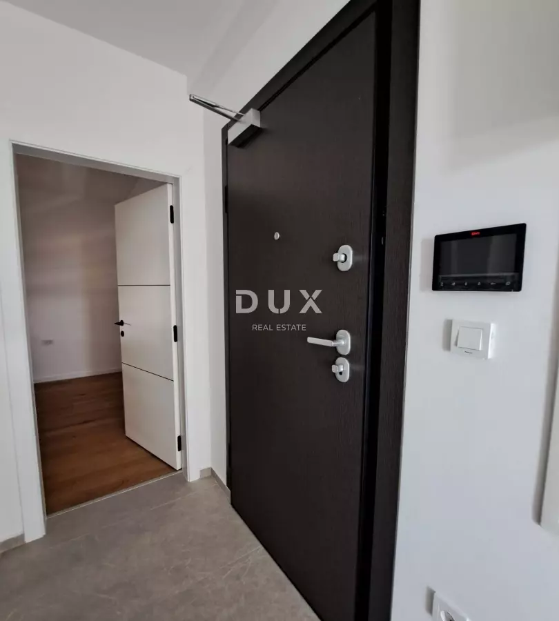 2-bedroom Apartment In Lun, Croatia (66 M²)