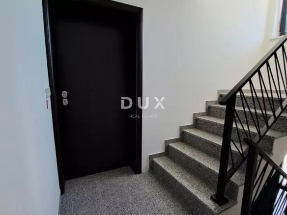 2-bedroom Apartment In Lun, Croatia (66 M²)