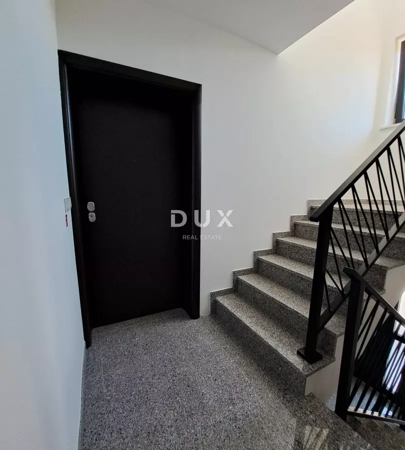 2-bedroom Apartment In Lun, Croatia (66 M²)