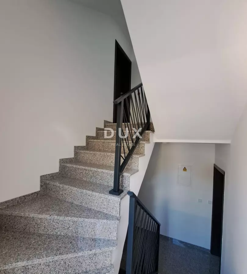 2-bedroom Apartment In Lun, Croatia (66 M²)