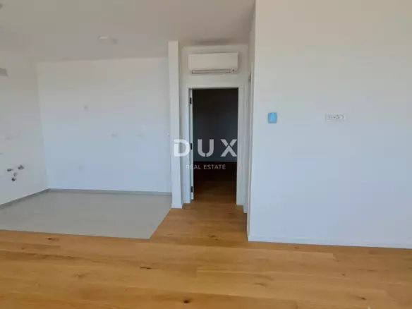 2-bedroom Apartment In Lun, Croatia (64 M²)