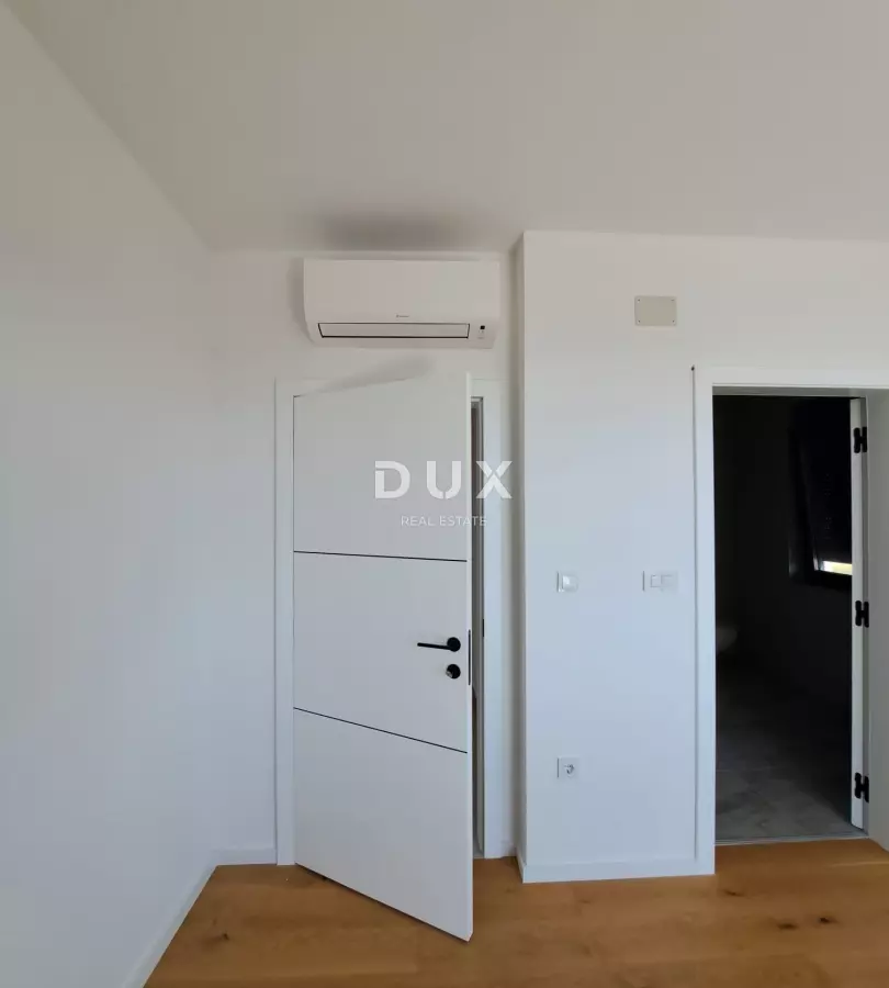 2-bedroom Apartment In Lun, Croatia (64 M²)