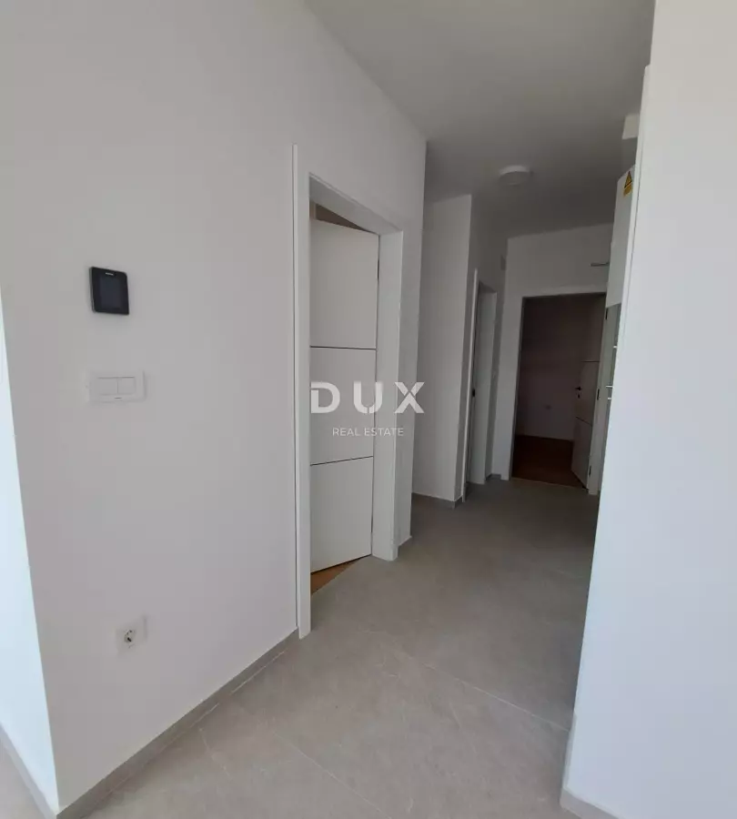 2-bedroom Apartment In Lun, Croatia (64 M²)