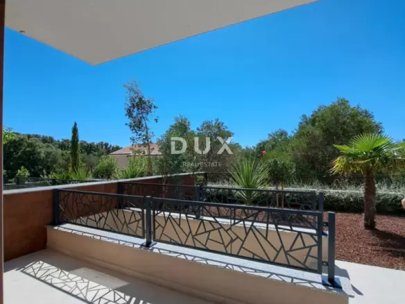 2-bedroom Apartment In Lun, Croatia (123 M²)
