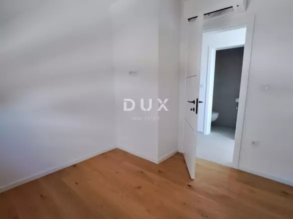 2-bedroom Apartment In Lun, Croatia (64 M²)