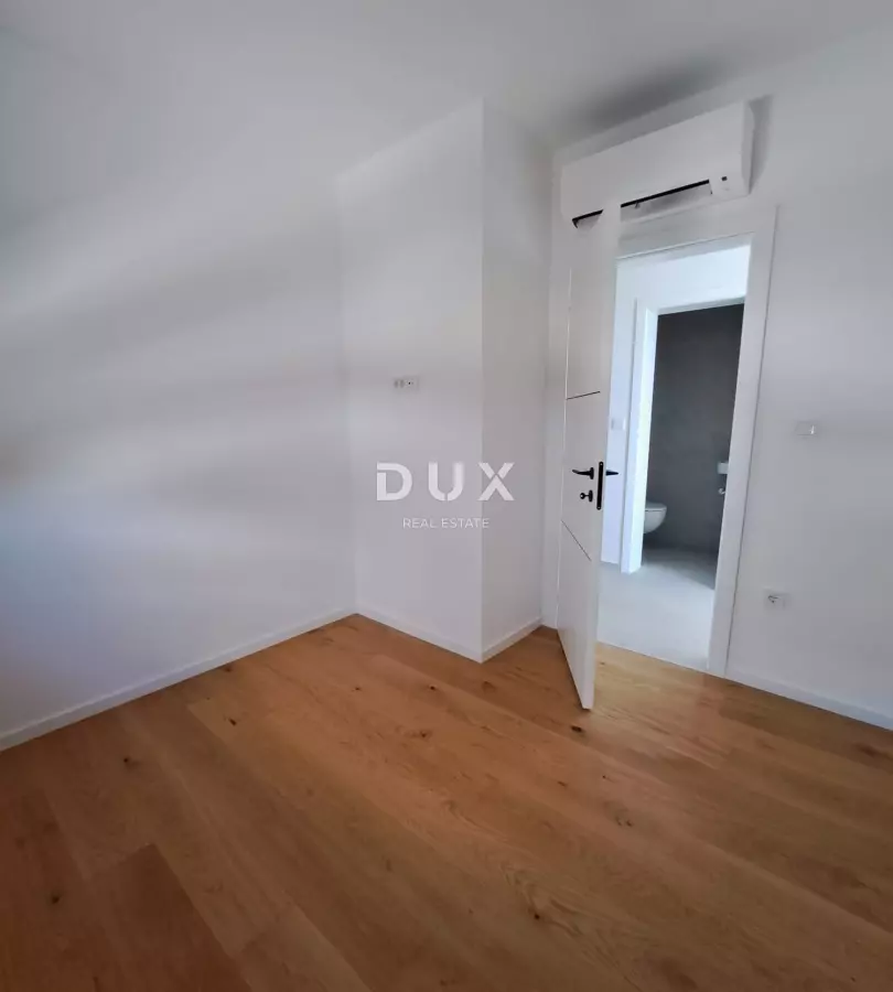 2-bedroom Apartment In Lun, Croatia (64 M²)