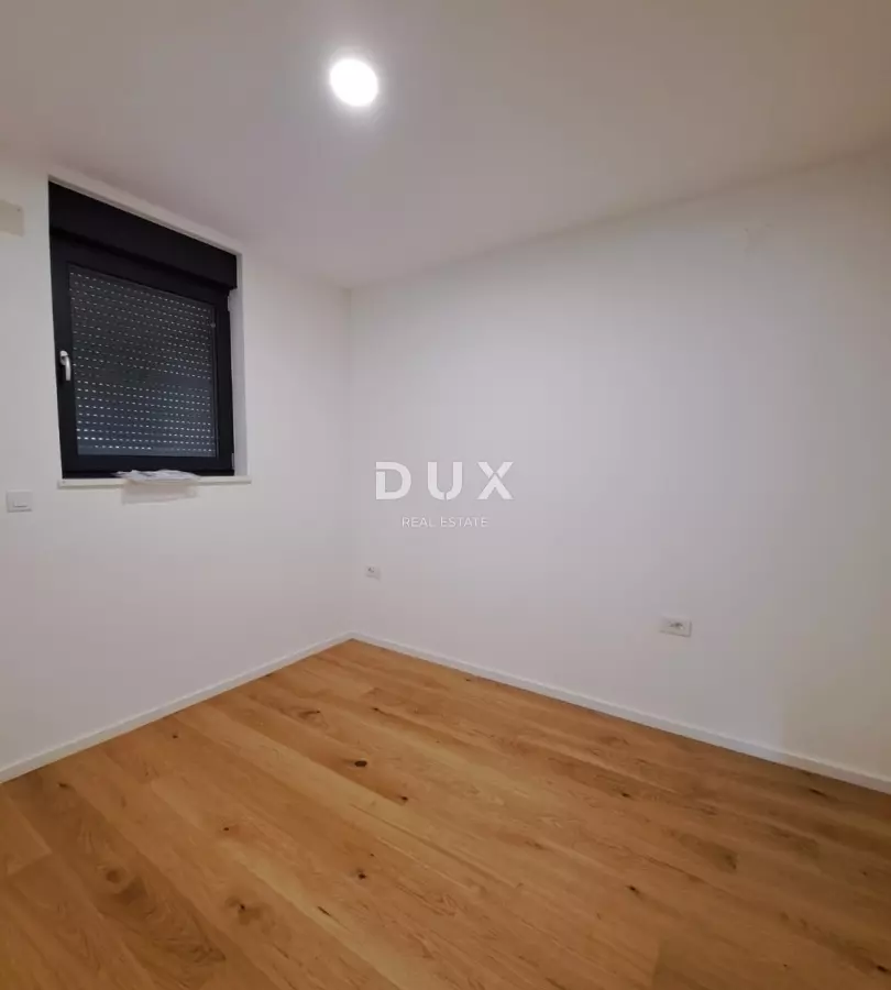 2-bedroom Apartment In Lun, Croatia (64 M²)