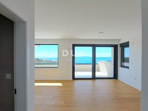 3-bedroom Apartment In Lun, Croatia (123 M²)