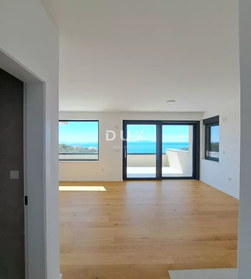 3-bedroom Apartment In Lun, Croatia (123 M²)