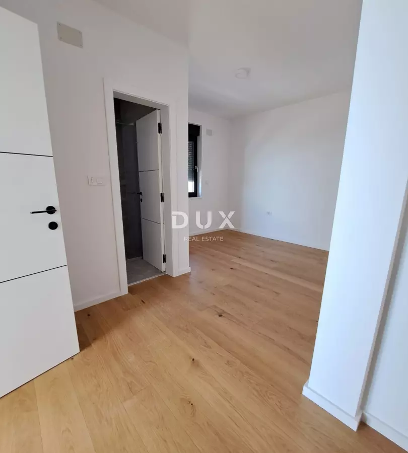 3-bedroom Apartment In Lun, Croatia (123 M²)