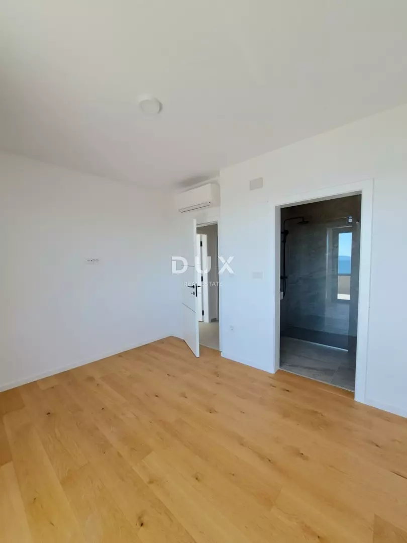 3-bedroom Apartment In Lun, Croatia (123 M²)