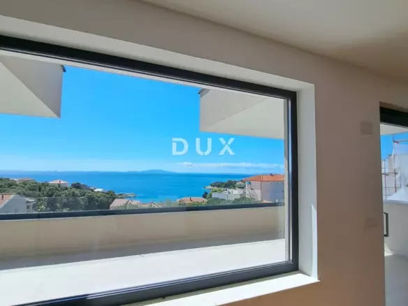 3-bedroom Apartment In Lun, Croatia (123 M²)