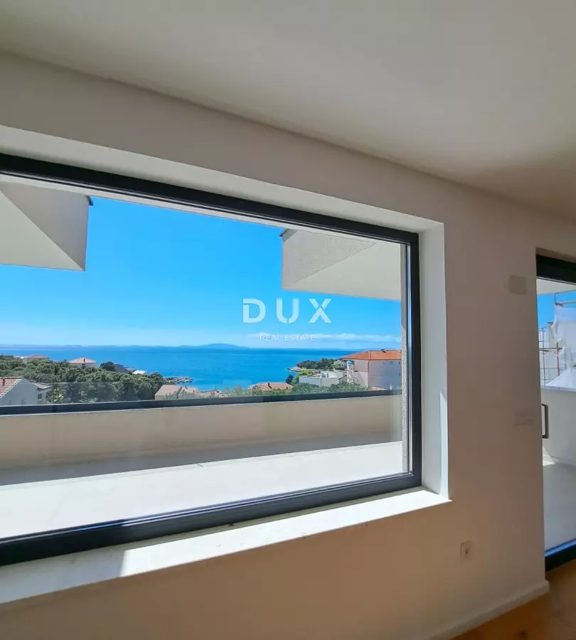 3-bedroom Apartment In Lun, Croatia (123 M²)