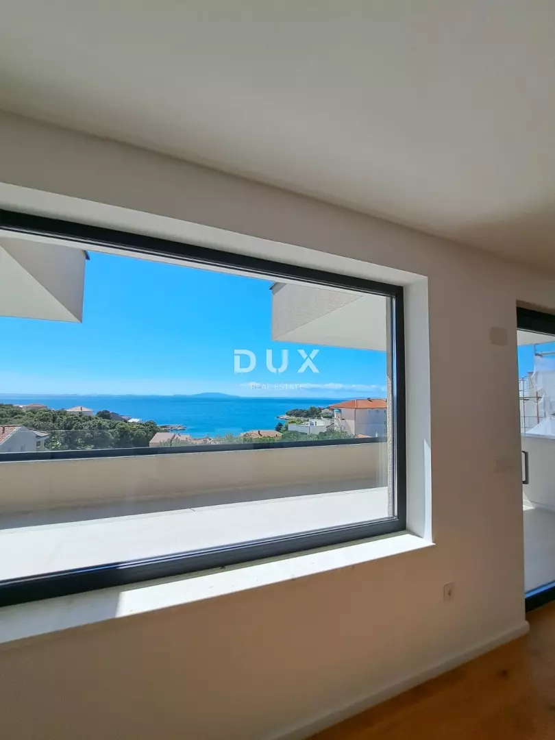3-bedroom Apartment In Lun, Croatia (123 M²)