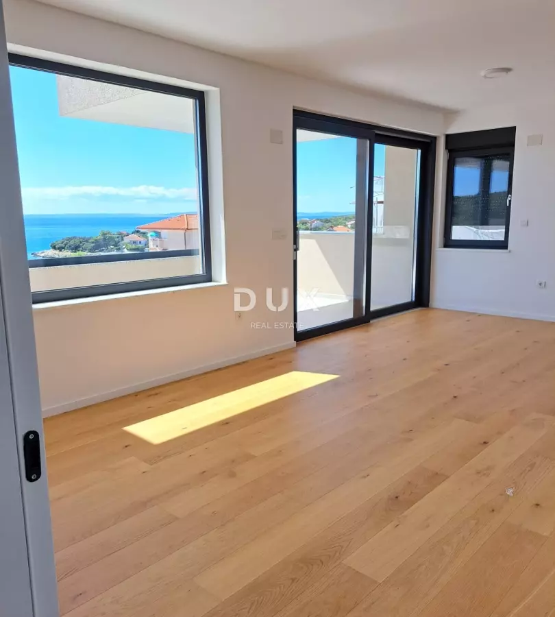 3-bedroom Apartment In Lun, Croatia (123 M²)