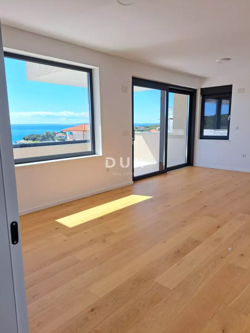 3-bedroom Apartment In Lun, Croatia (123 M²)