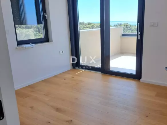 3-bedroom Apartment In Lun, Croatia (123 M²)