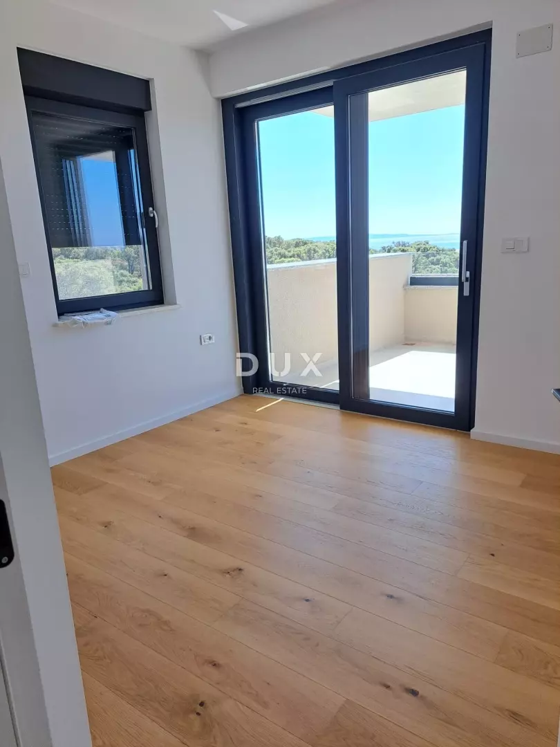 3-bedroom Apartment In Lun, Croatia (123 M²)