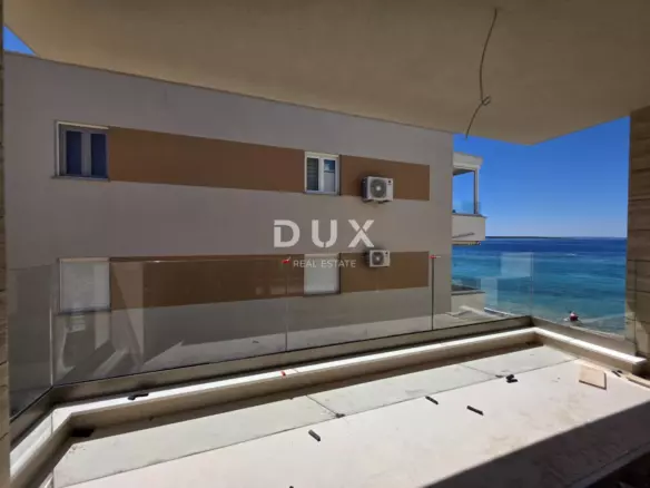 1-bedroom Apartment In Mandre, Croatia (49 M²)