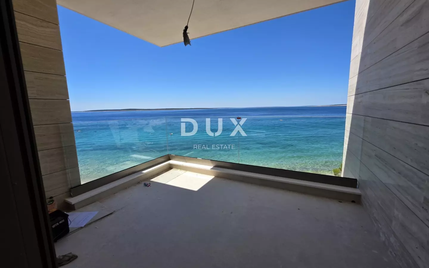 2-bedroom Apartment In Mandre, Croatia (107,35 M²)